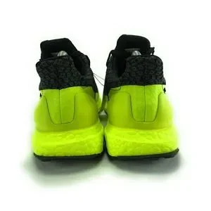 adidas | Shoes | Adidas Mens Ultraboost 5 Dna Black Yellow  display picture 1